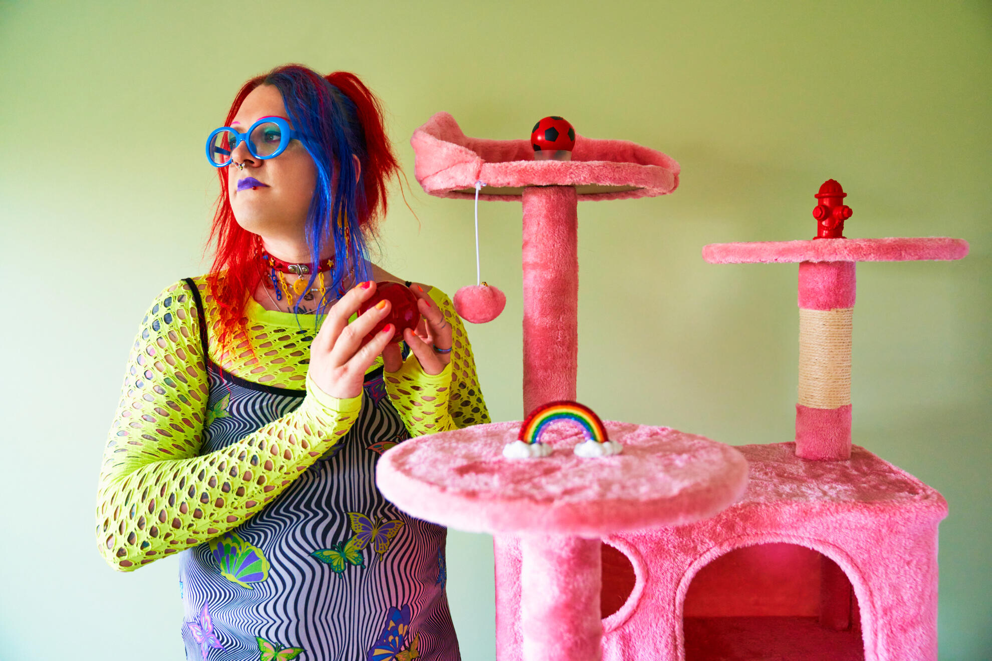 Photo by Bethany Puterbaugh