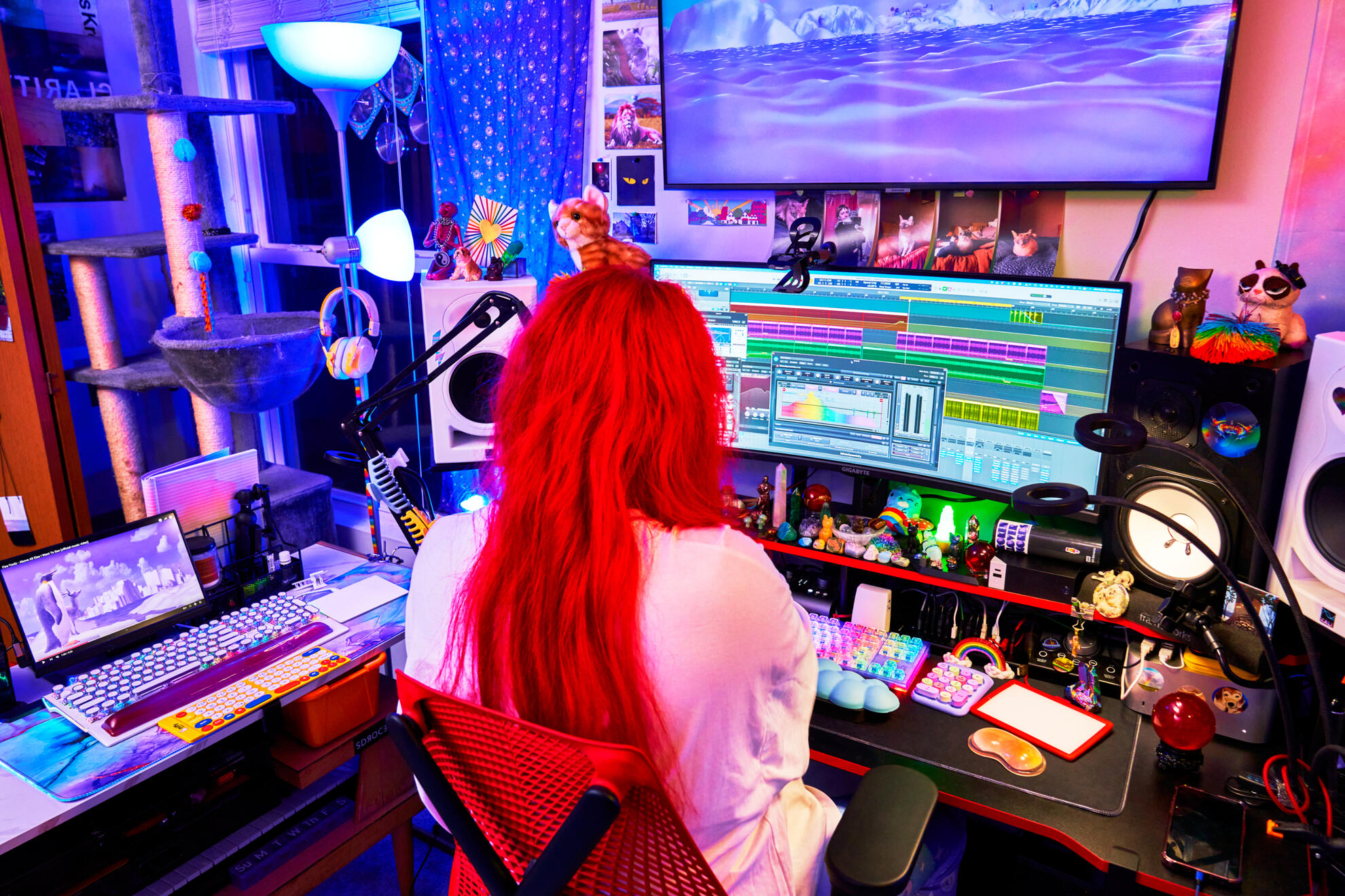 Photo by Bethany Puterbaugh