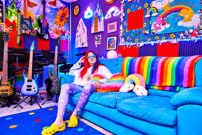 Photo by Bethany Puterbaugh